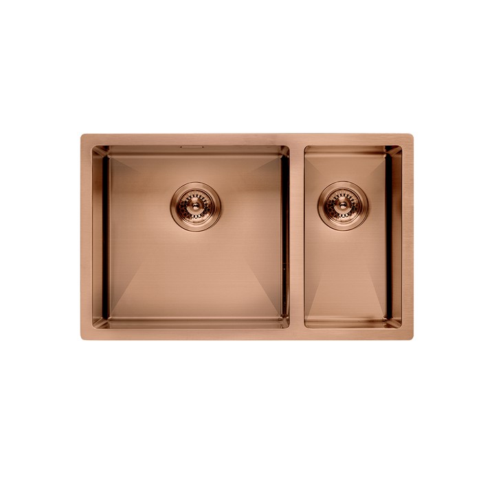 MODENA KS 7270 C MASSENZA - Kitchen Sink Bak Cuci Piring