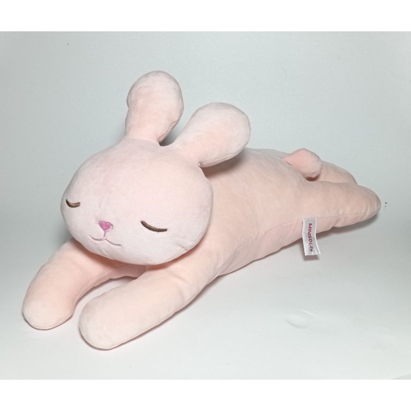 BONEKA SOLO/BONEKA MINISO/BONEKA MINISO 2 RUPA/MINISO DUA RUPA/BAHAN MINISO/BONEKA BAHAN MINISO