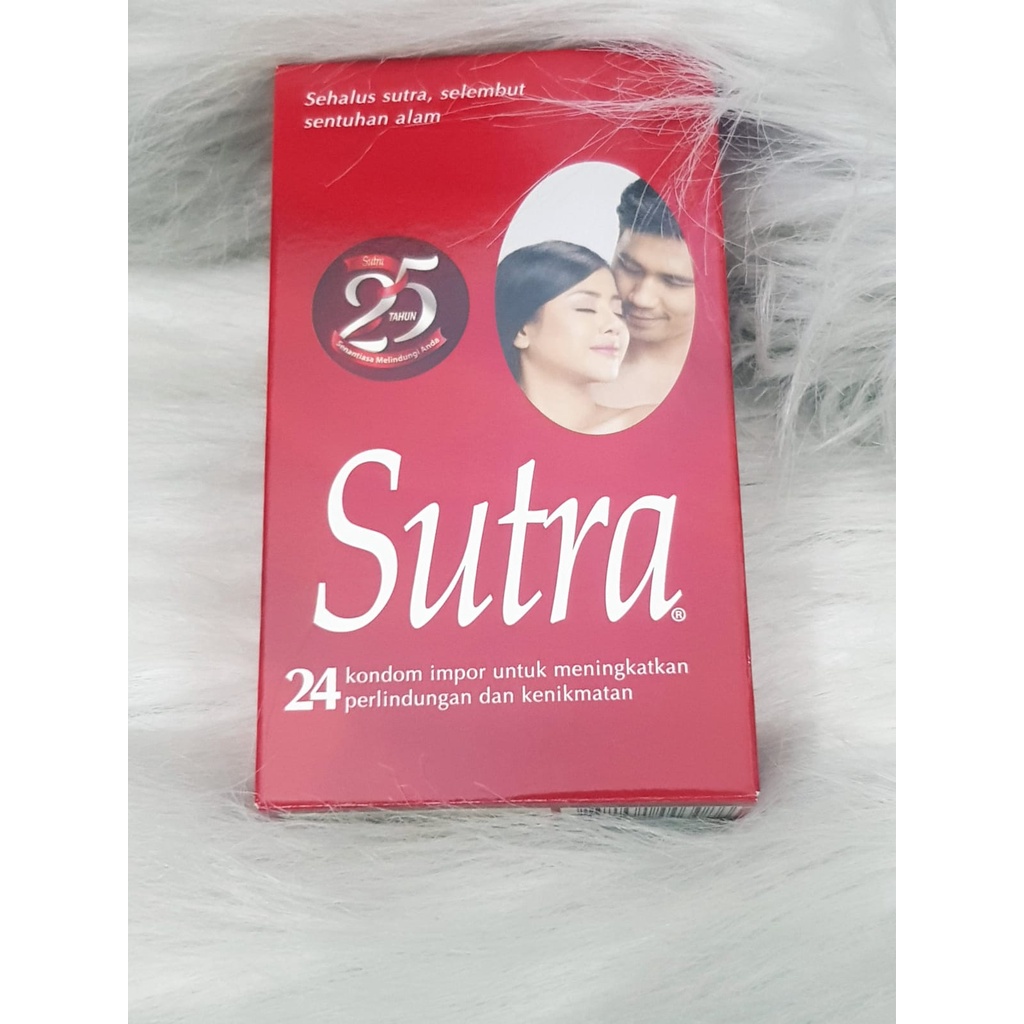 SUTRA MERAH