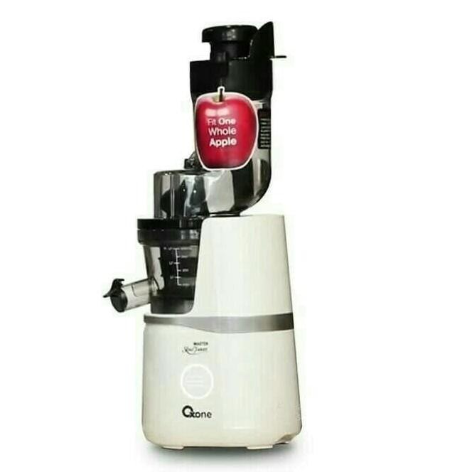 Jual Oxone Master Slow Juicer OX875N (JL ) Shopee Indonesia