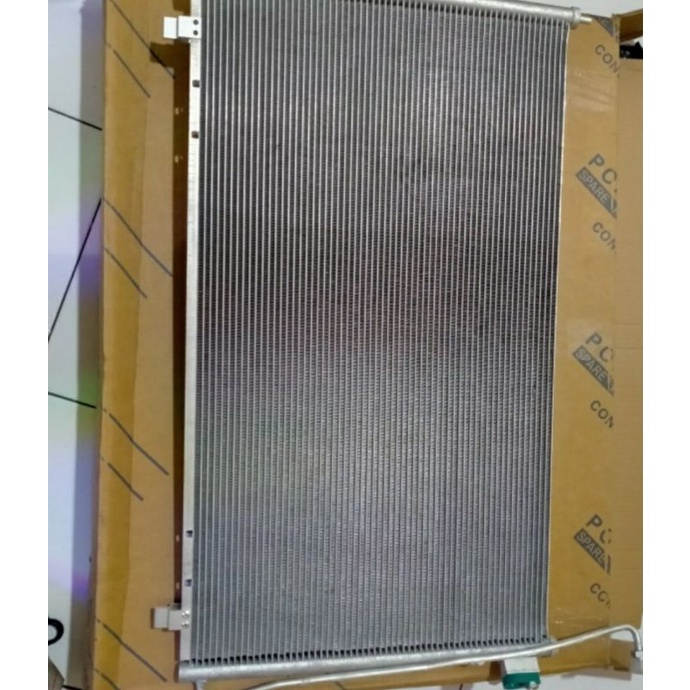 kondensor radiator ac serena c24