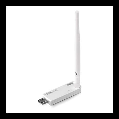 Totolink Ex100 | 150Mbps Usb Wifi Range Extender | Wifi Repeater