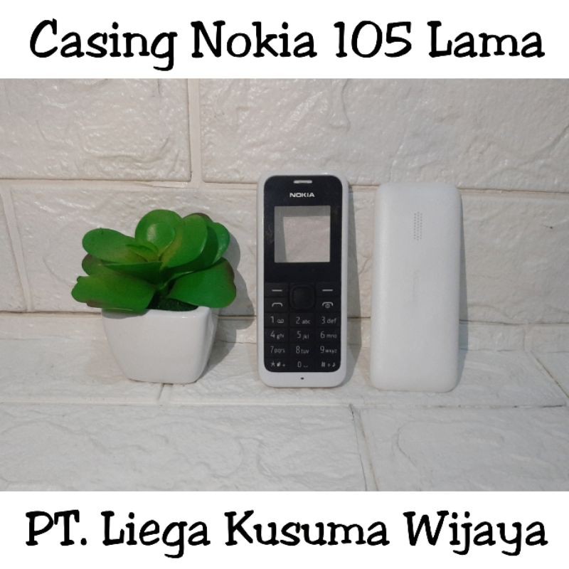 Casing Nokia 105