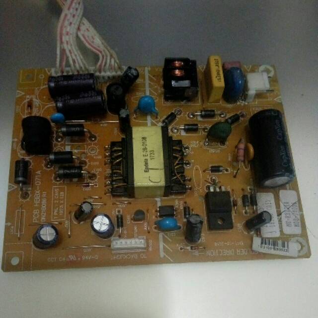 PSU polytron PLD24D9501