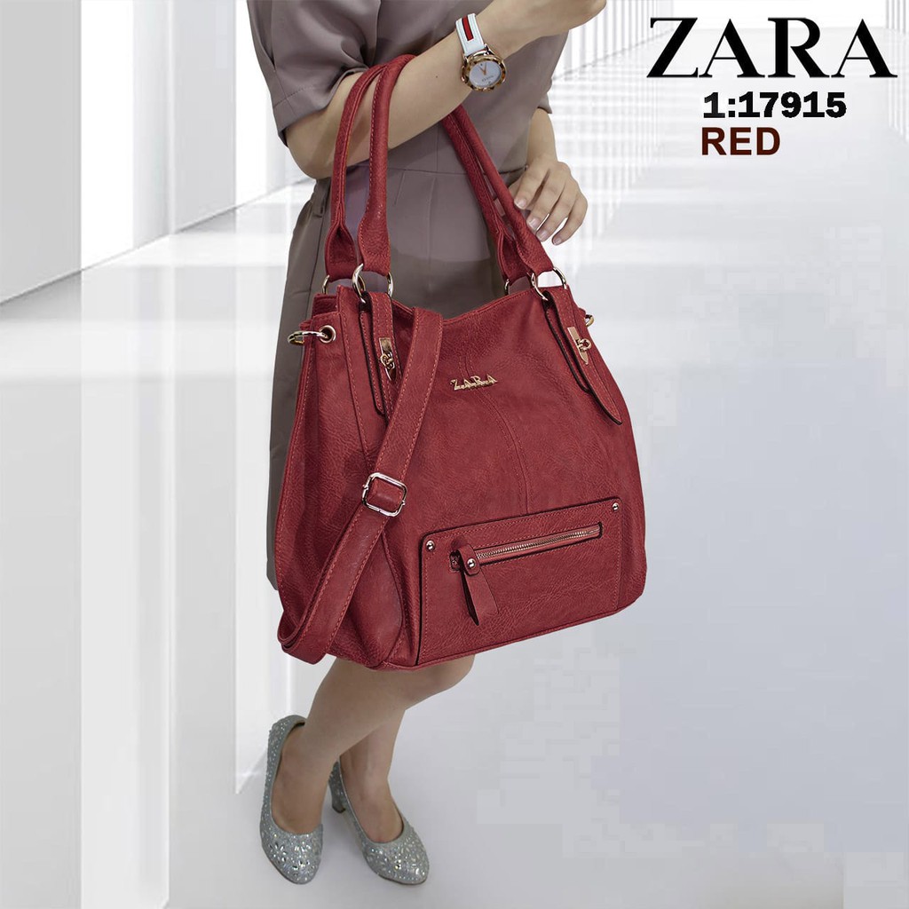 TAS MEREK ZARA 1:17915