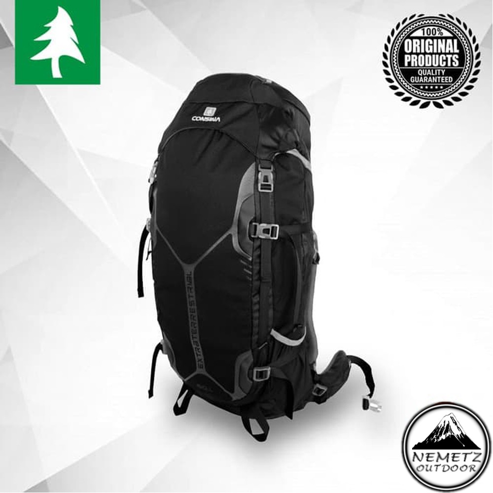 Carrier Extraterrestrial 60L Consina TERBARU