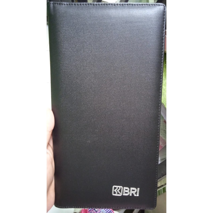 

Cover Bill Restaurant Bahan Premium/ CUSTOM logo merk / brand