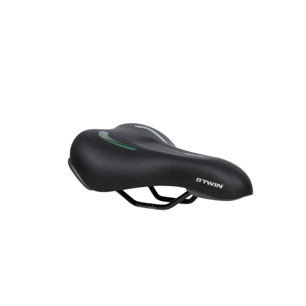 btwin saddle