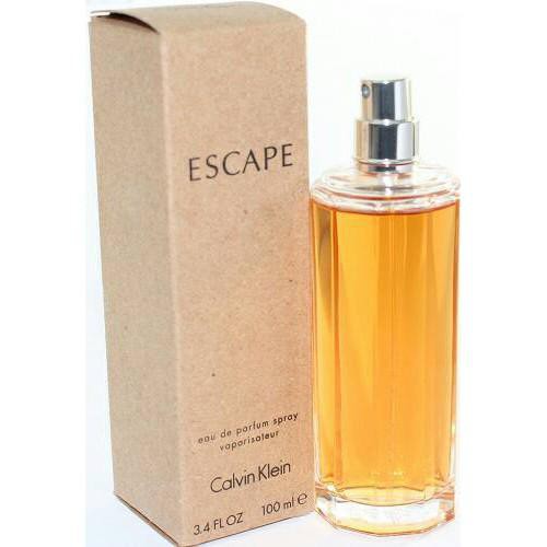 CK Escape EDP Sp 100ml Woman Tester