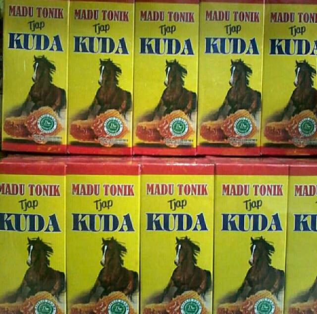 Madu TONIK 5 × Lebih Kuat Madu Kejantanan Tahan Lama 5 × Lebih Dahsyat 100 % Original