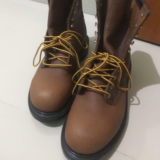 Sepatu Red wing 2233