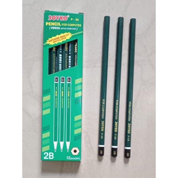 

Pensil Joyko P-88
