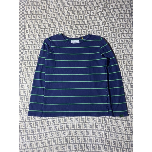 ThisIsNeverThat Long Sleeve
