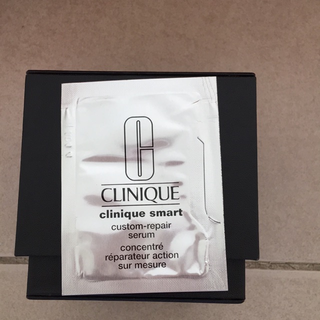 

Clinique