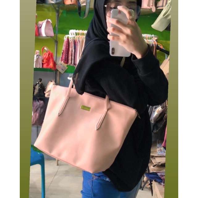 SHOPER CHEALSEA / TAS NGAMPUS / TAS KERJA / TAS KULIAH / TOTEBAG / TOTHBAG / TAS TERBARU / TAS PREMIUM