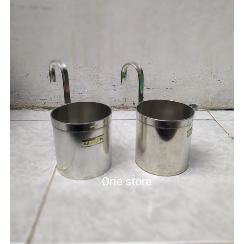 Literan minyak 1 liter