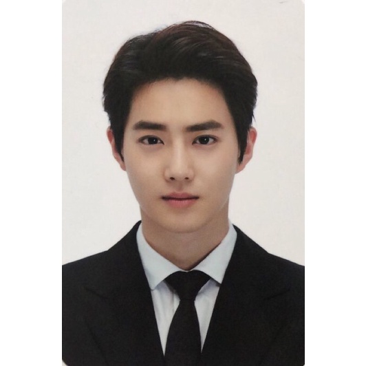 tihol suho ganteng