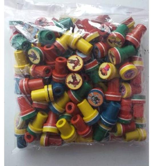 

Promo - 50PCS MAINAN STEMPEL