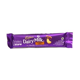

Cadbury Coklat Cashew Nut 30Gr