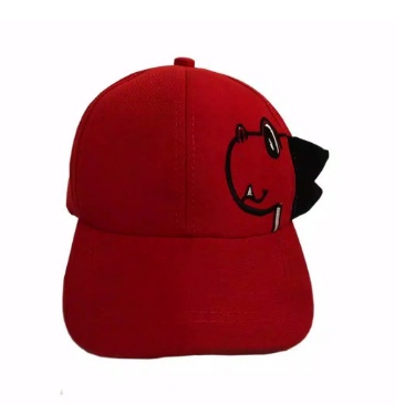 COD TOPI BASEBALL ANAK LAI-L;AKI BOORDIR DINO //  TOPI BASEBALL ANAK DINOSAURUS TERLARIS UNISEX