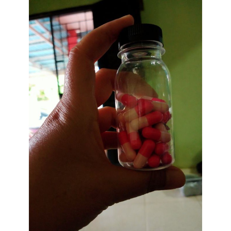 herbal pelangsing pink