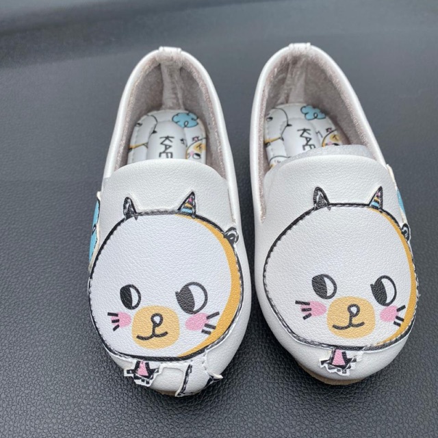 Ittaherl Kaerys Leika size 21