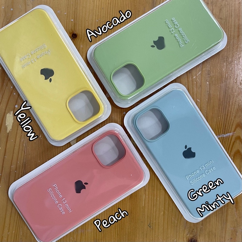 Premium Silicone Full Cover Case iPhone 13 Pro Max / Case iPhone 13 Mini / Case iPhone 13 Pro / Casing iPhone 13 / Casing iPhone 13 Pro / Casing iPhone 13 Pro Max / Casing iPhone 13 Mini / Premium Silicone Case iPhone Full Cover