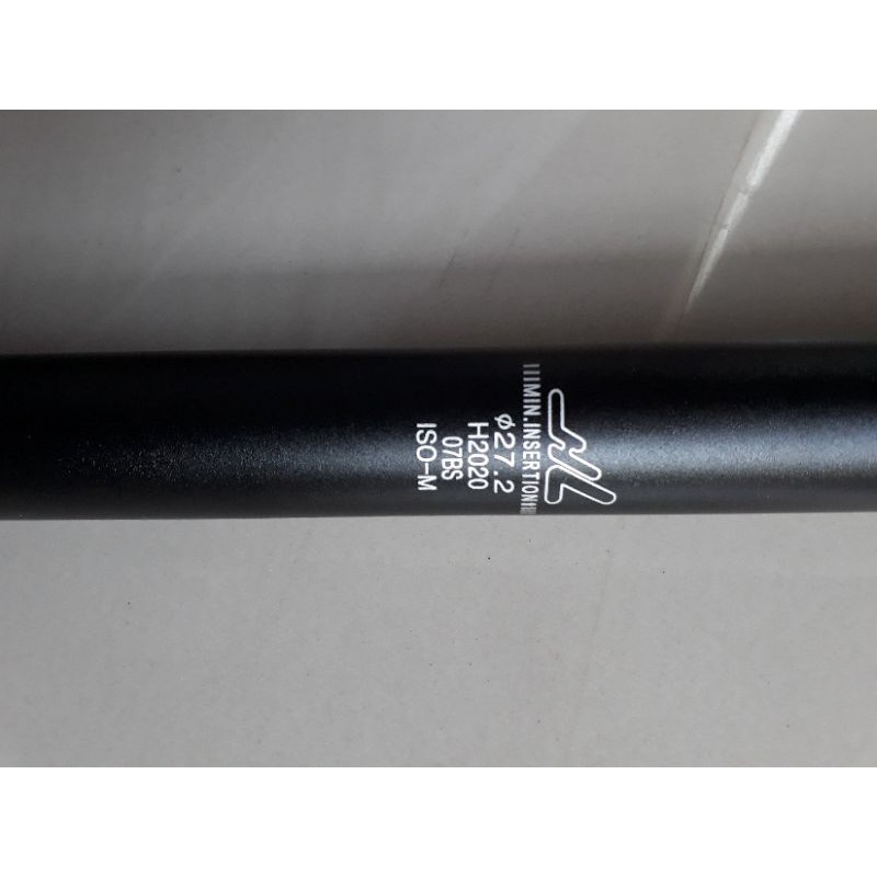 seatpost entity sport