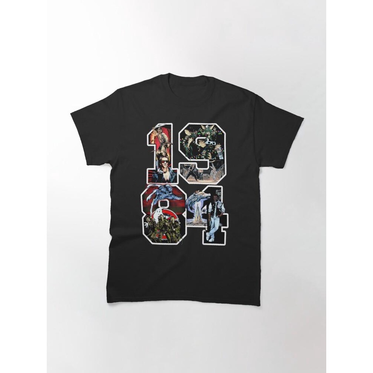 1984 Kaos Distro Adem