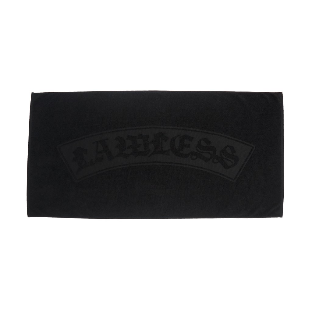 

Lawless - Doom Bath Towel