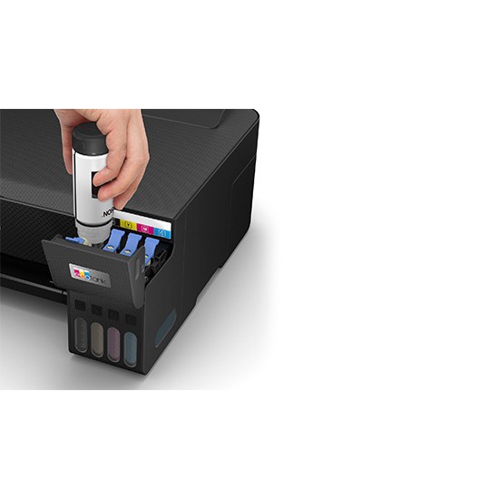 Epson EcoTank Printer L1210 Ink Tank Printer