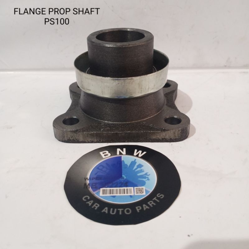 FLANGE PROPER SHAFFT / FLANGE GANTUNGAN KOPEL PS100 BERGARANSI