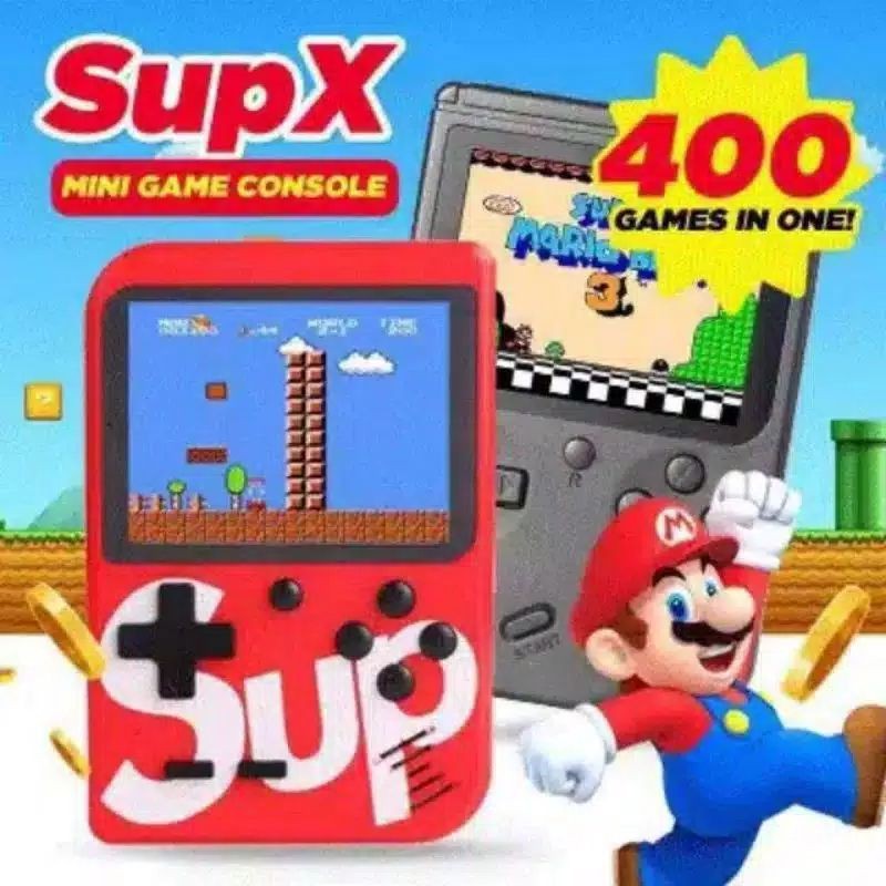 game boy