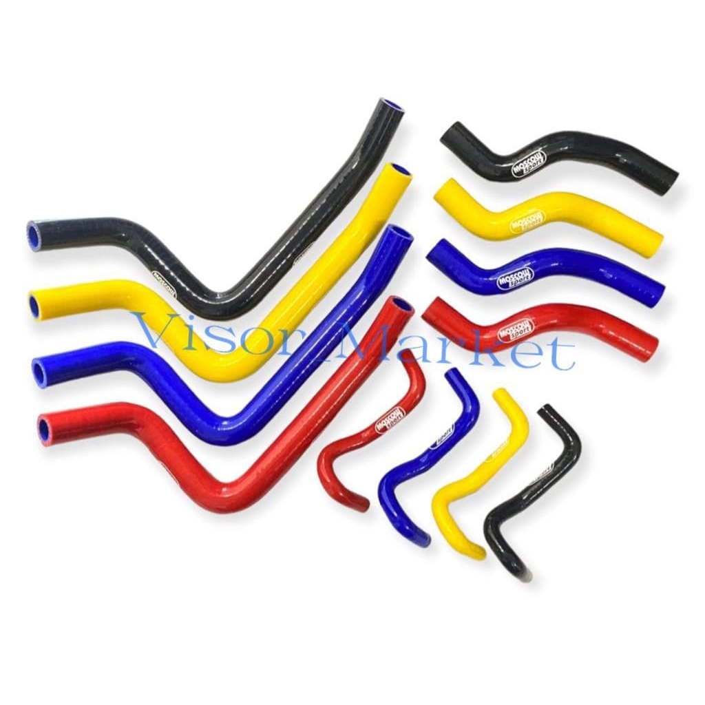 SELANG RADIATOR SATRIA FU 150 SELANG SATRIA RAIDER SELANG RADIATOR SATRIA FU INJEKSI