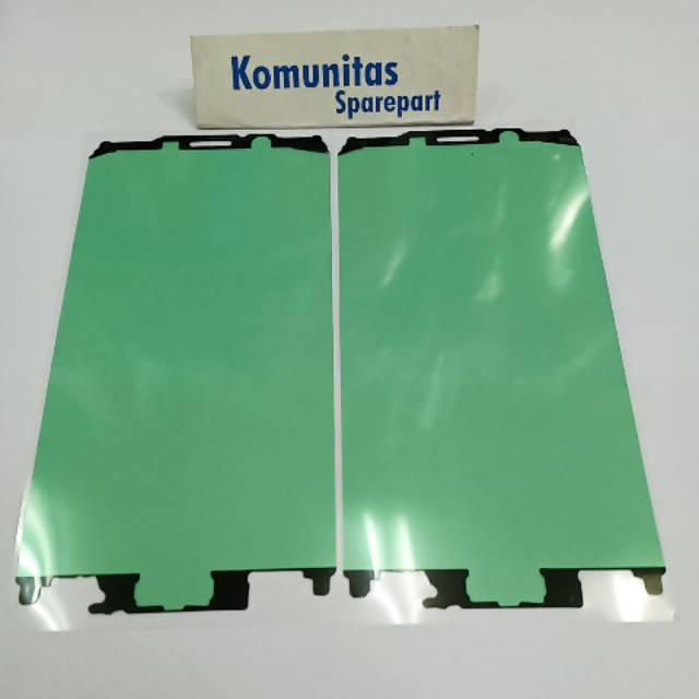 

LEM ADHESIVE /STICKER SAMSUNG A9