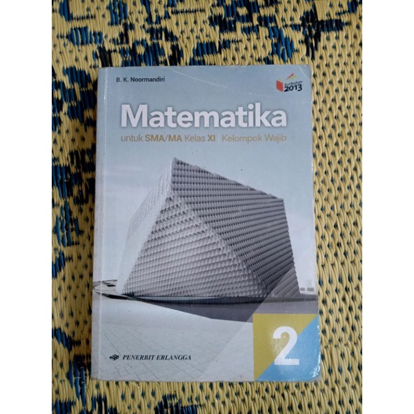 

BukuMatematika