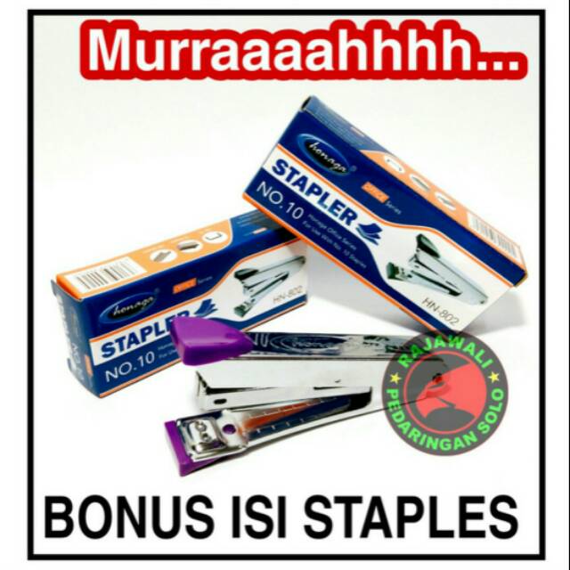 

STAPLES KECIL STAPLER KECIL MURAH