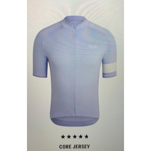rapha core jersey original