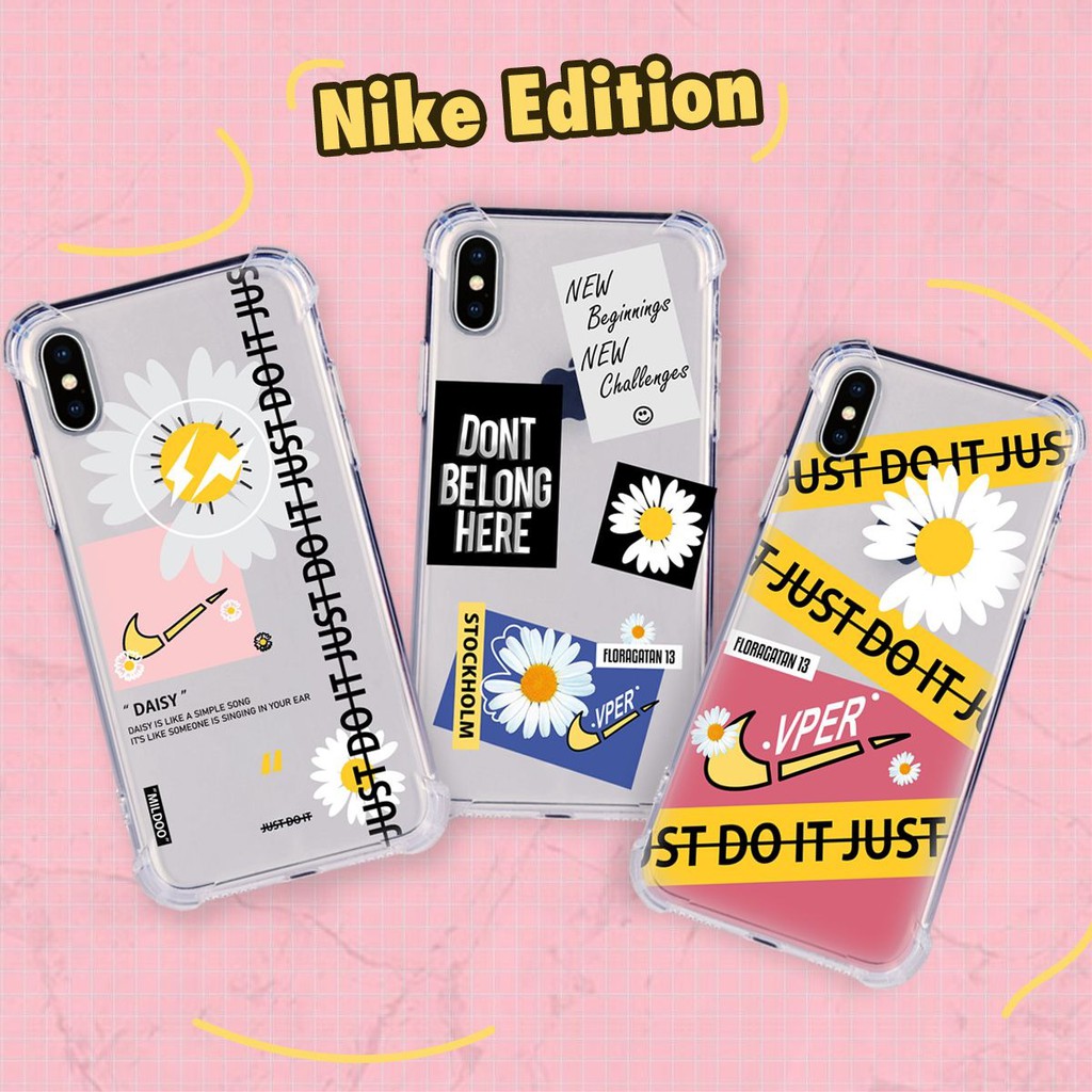 READY STOK CUSTOM SOFTCASE CASE XIAOMI MI A2 LITE 6 PRO