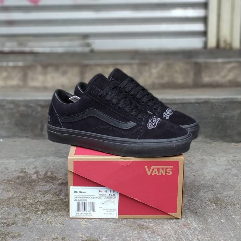 Vans Old Skool Neighborhood Uncle Toonstamrt