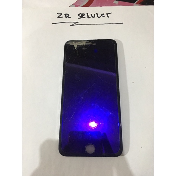 lcd iphone 7 plus original apple minus
