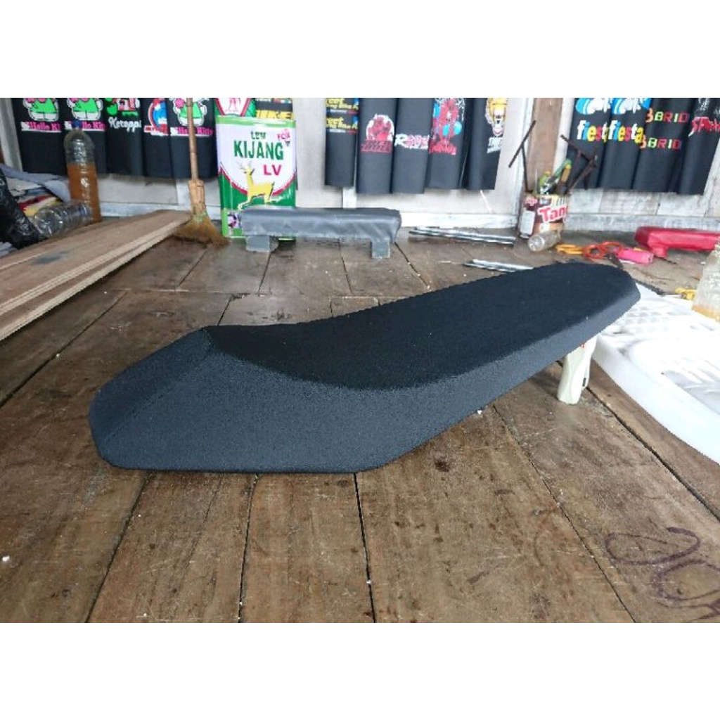 Jok Mio Soul GT 115 Roadrace - Jok Yamaha Mio Soul GT115 Roadrace - Jok motor Mio Soul GT 115 tingga