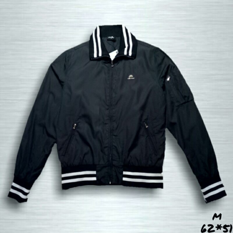 jaket ellesse second original