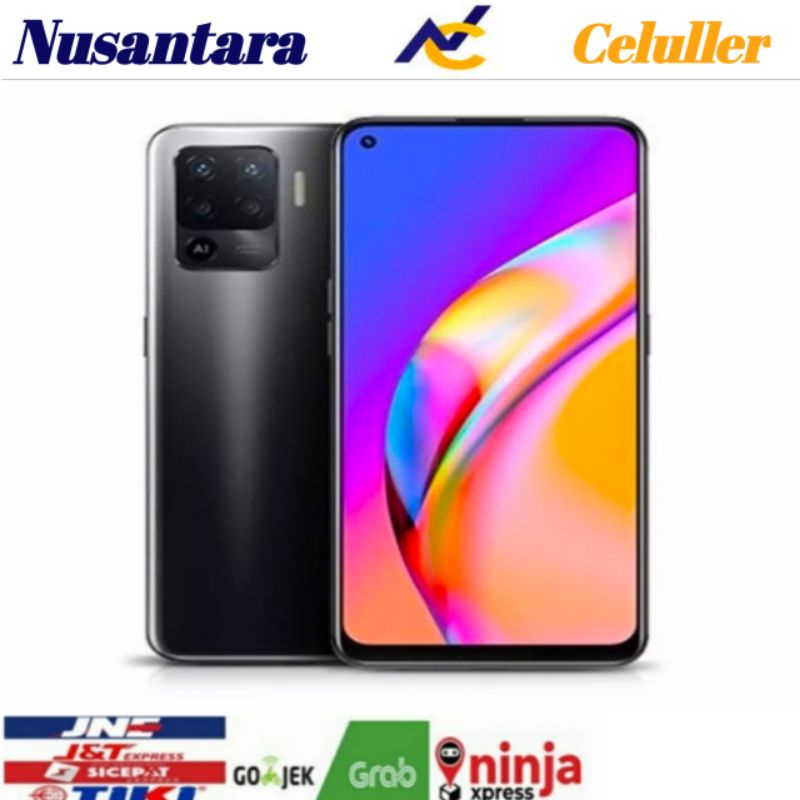 Jual HP OPPO RENO 5F 8/128 GB [Oppo Reno 5f Ram 8 GB Rom 128 GB