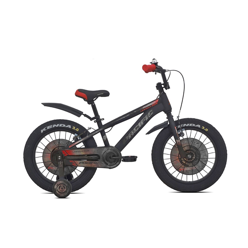 Pacific BMX UMAGA GX 3.0 18 INCH