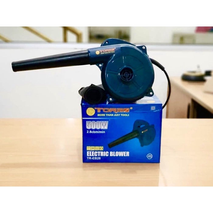 ELEKTRIK BLOWER / BLOWER TANGAN ELEKTRIK HAND BLOWER / GROOMING ANJING