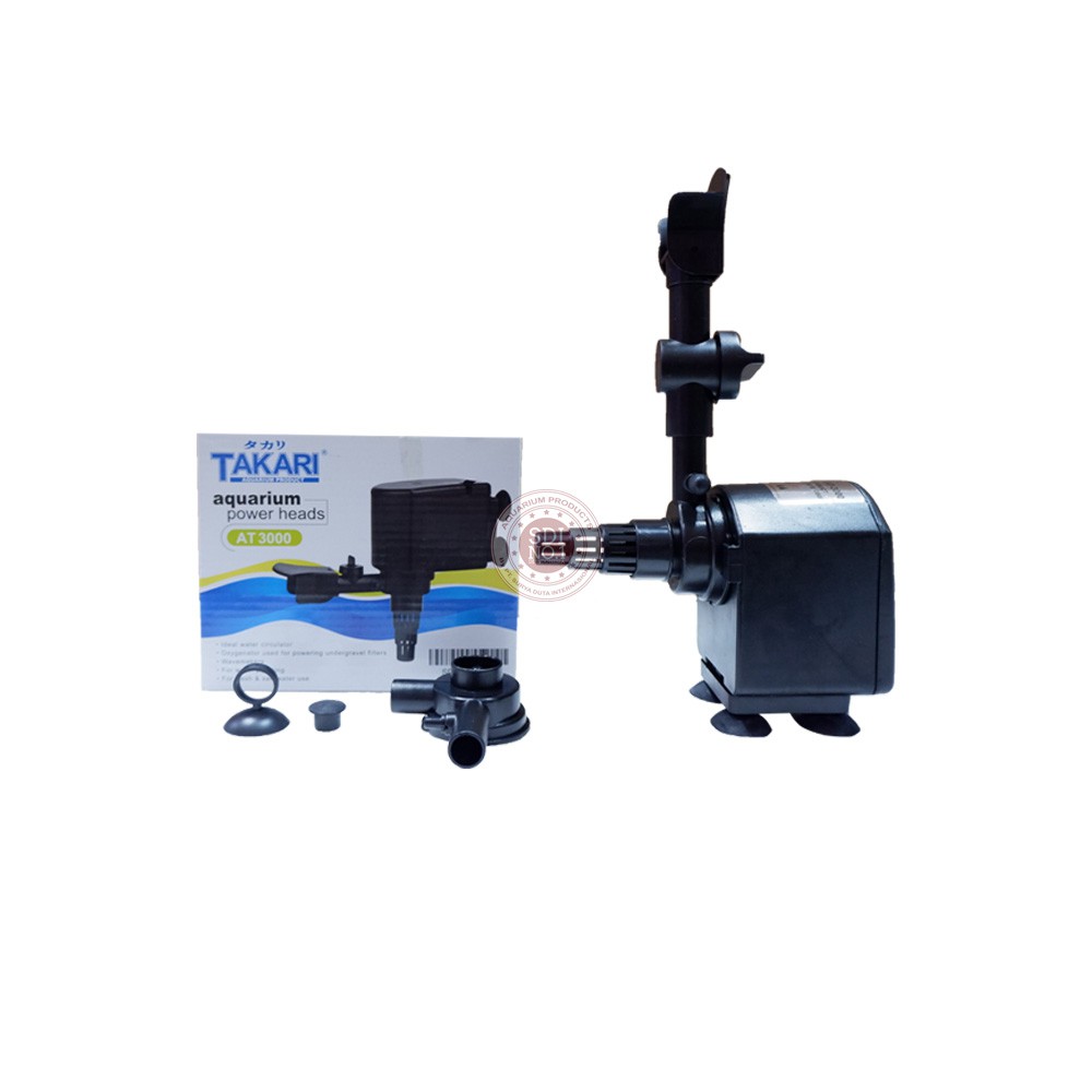 POMPA AQUARIUM TAKARI AT 3000