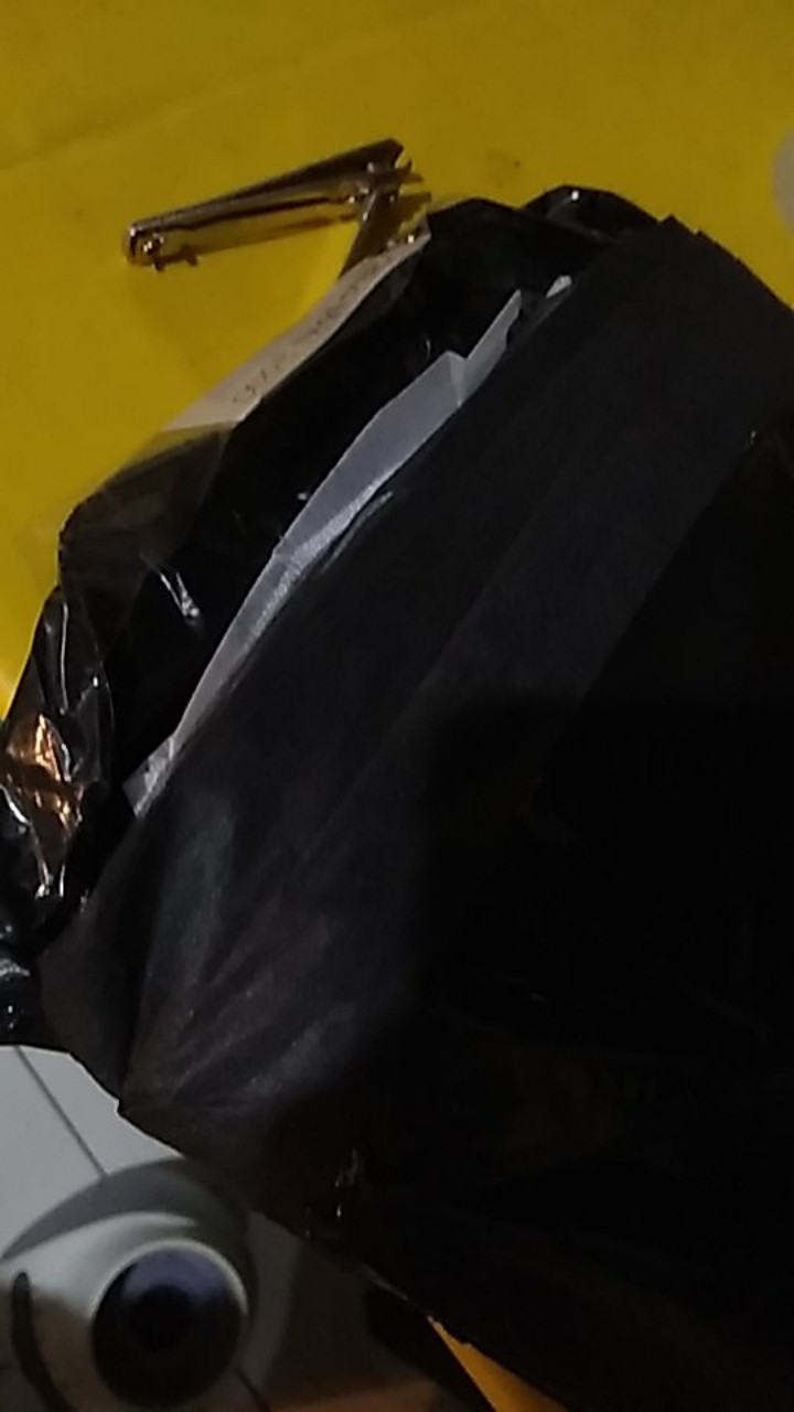 Kodok Tanpa Lem Untuk Pelapis Masker Lebar 150 Cm