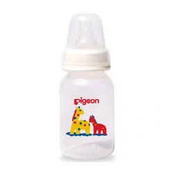 Pigeon Bottle PP 120ml