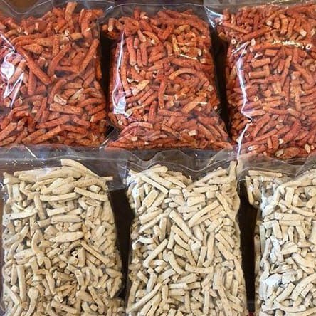 

keripik basreng premium